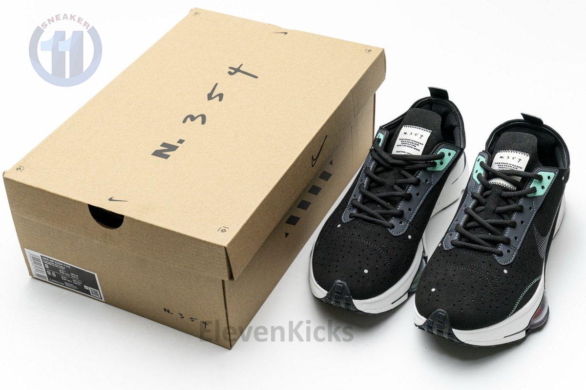CJ2033-010 Nike Air Zoom Type N.354 “Black Menta”