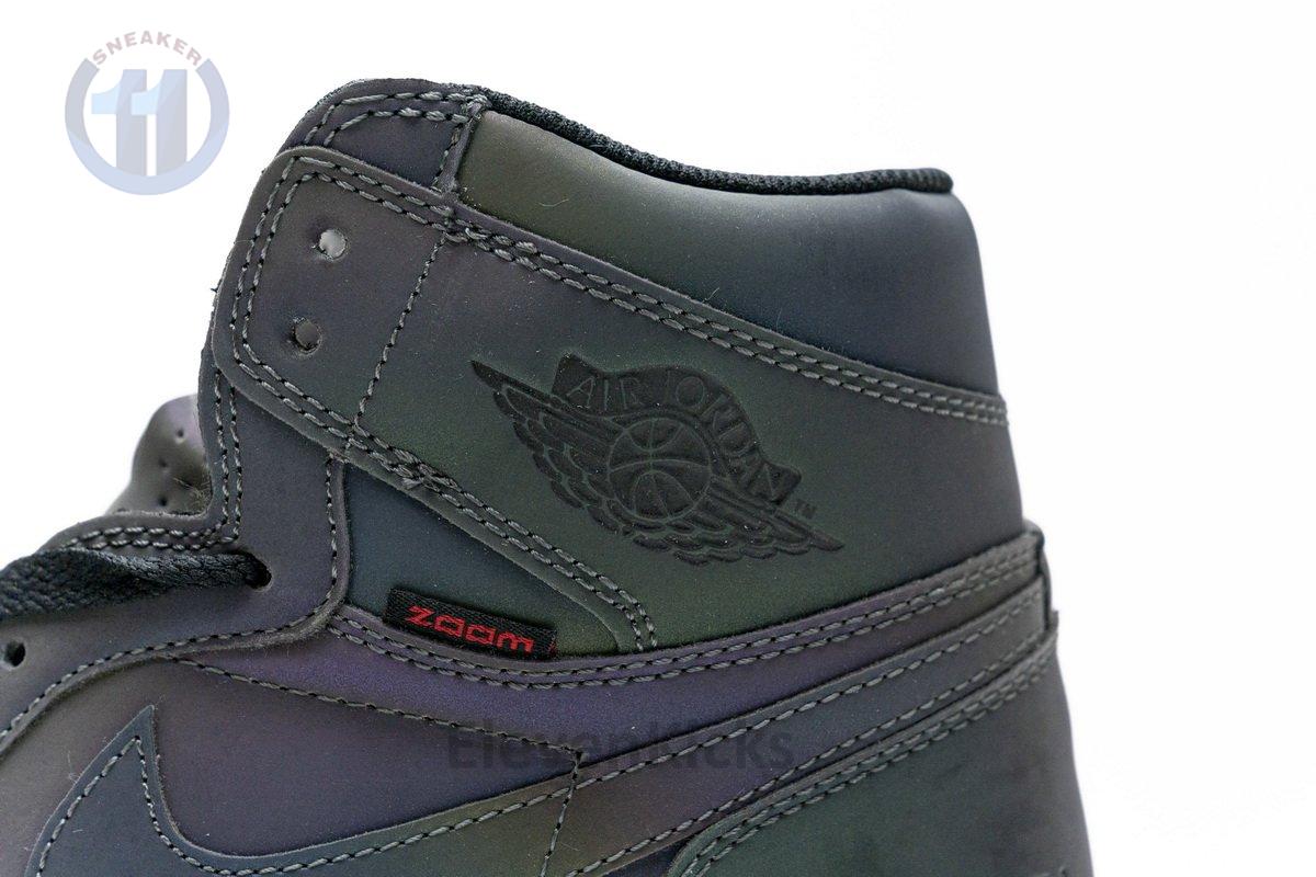 BV0006-900 Air Jordan 1 High Zoom “Fearless”