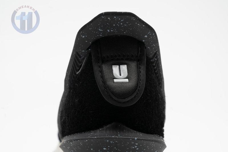BV4594-001 NIKE X Undercover Daybreak Black White