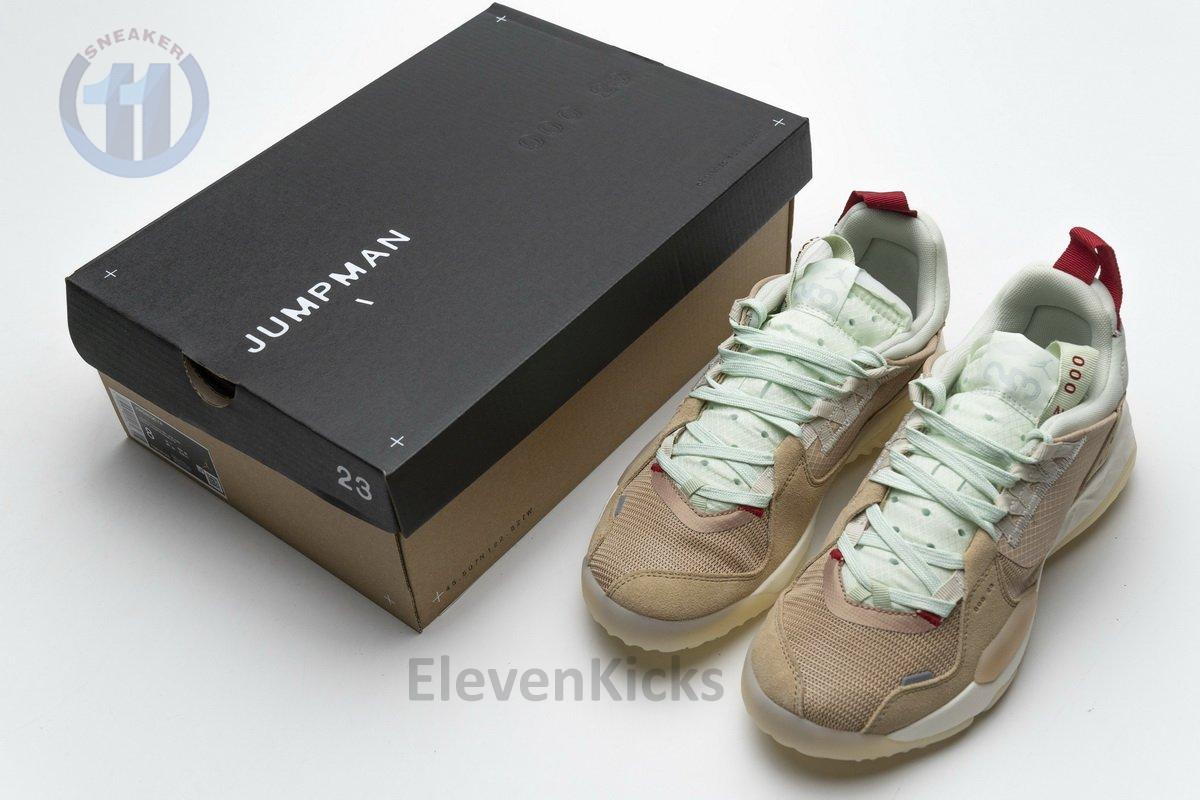 CD6109-200 Jordan Delta SP Vachetta Tan