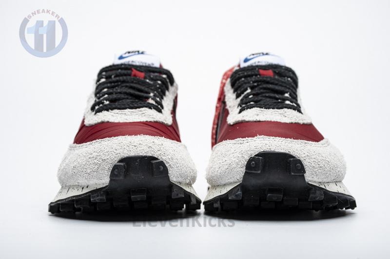 Undercover x Nike Dbreak University Red CJ3295-600