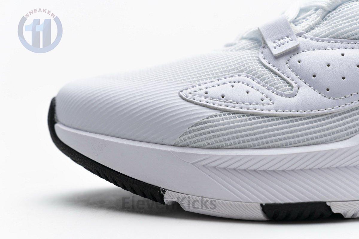 CV1761-016 Fragment Design x Jordan Delta SP All White