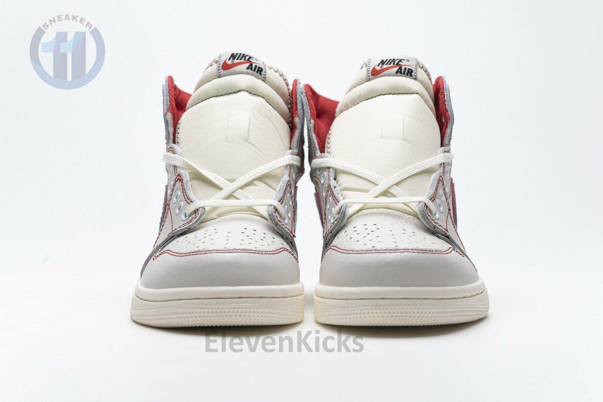 555088-160 Air Jordan 1 Retro High OG“Phantom”