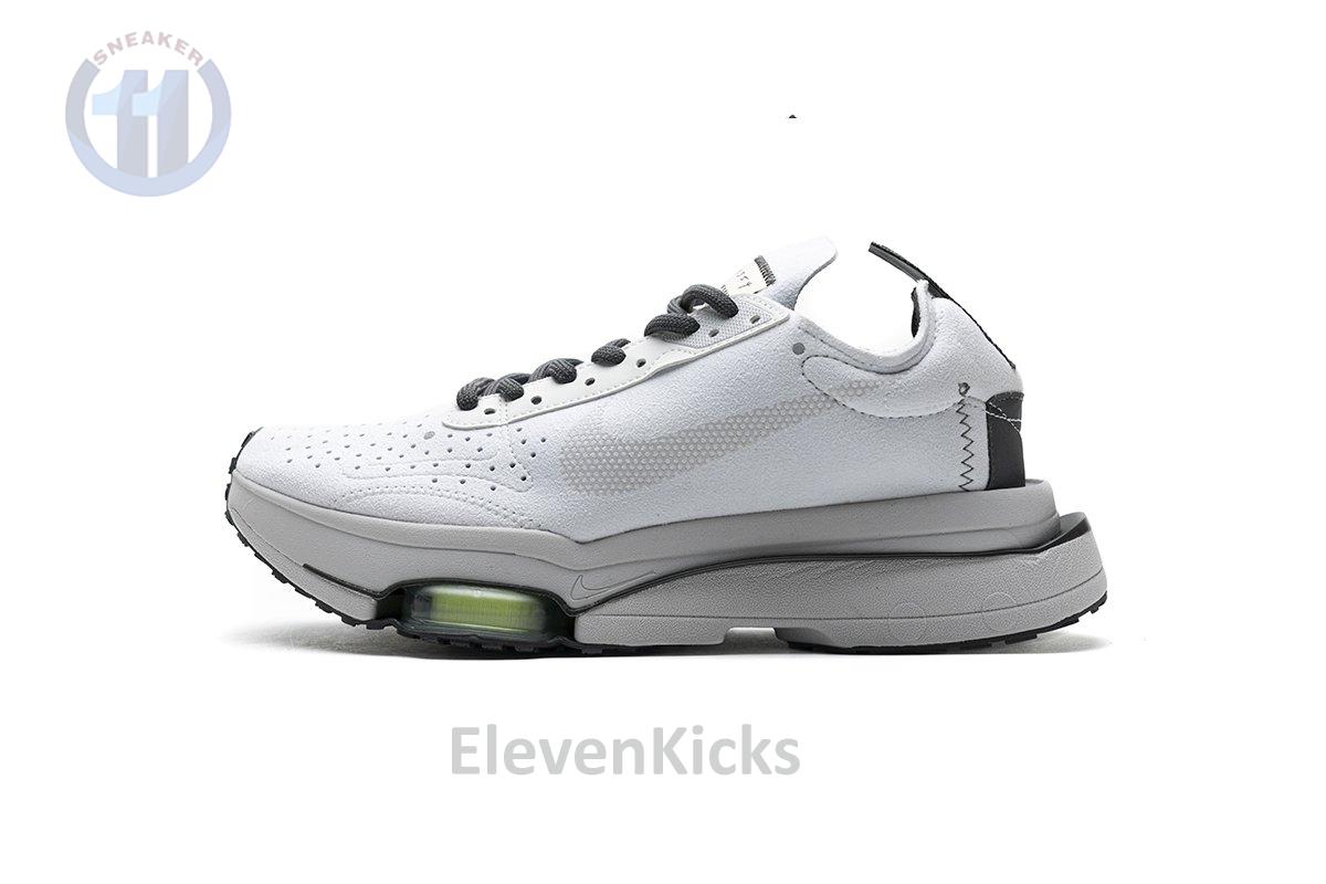 CJ2033-100 Nike Air Zoom Type N.354 “All White”