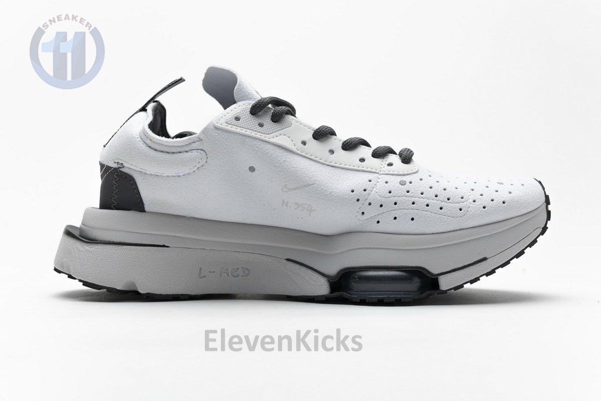 CJ2033-100 Nike Air Zoom Type N.354 “All White”