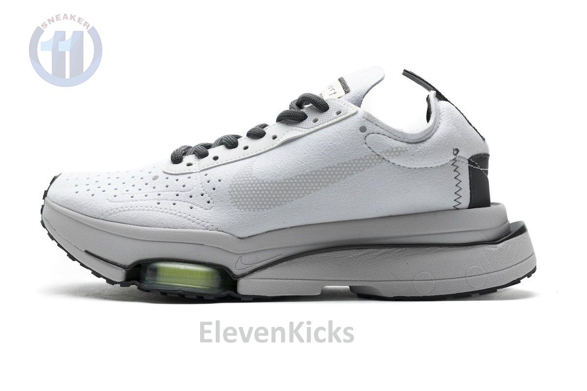 CJ2033-100 Nike Air Zoom Type N.354 “All White”