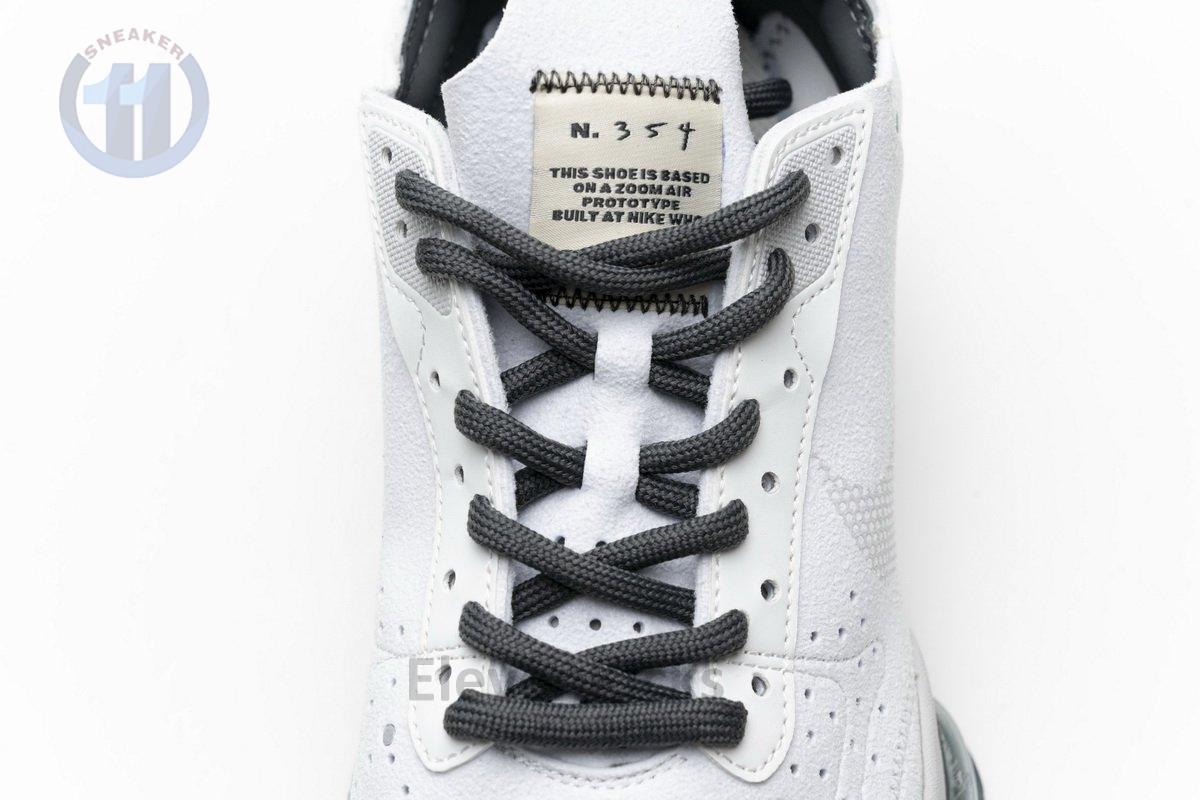 CJ2033-100 Nike Air Zoom Type N.354 “All White”