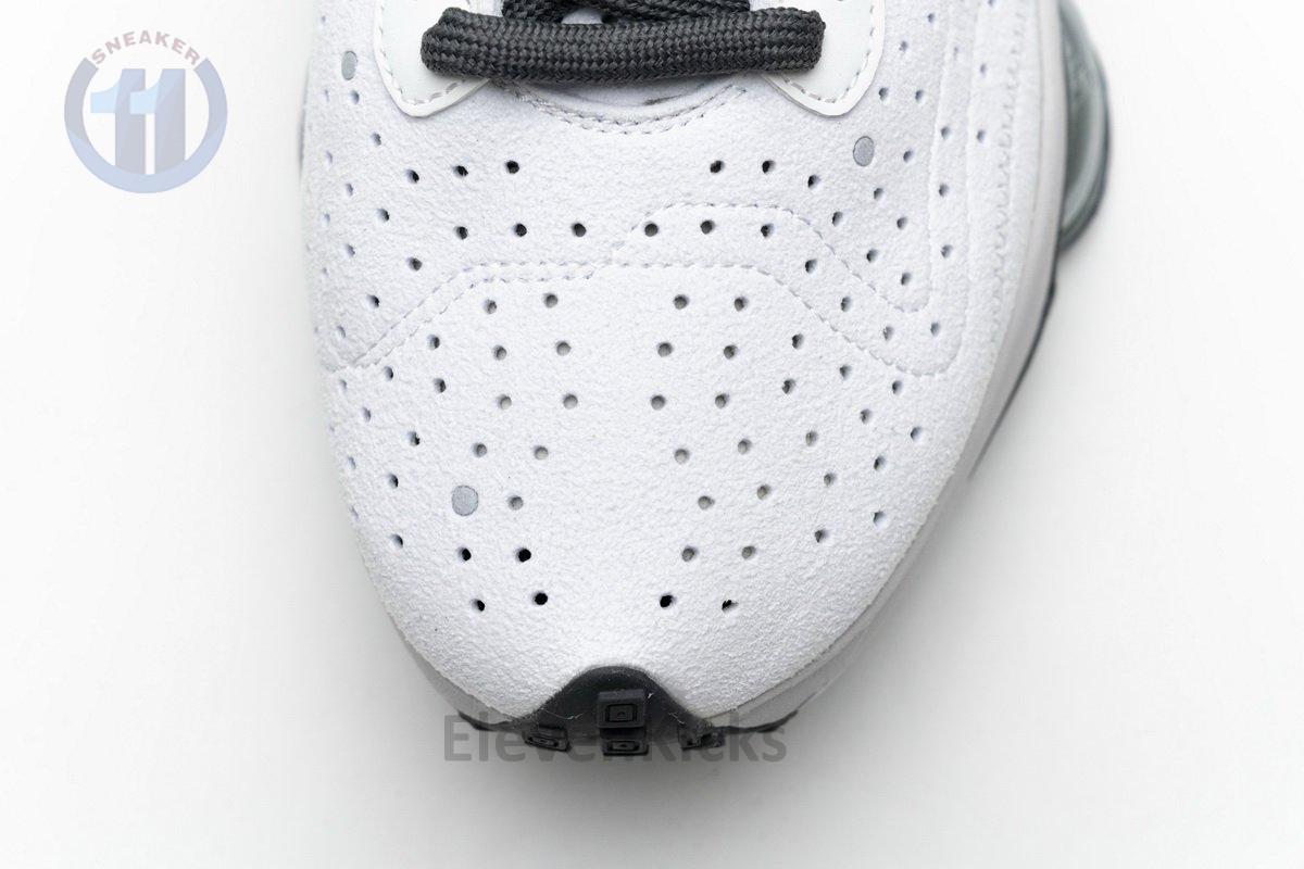 CJ2033-100 Nike Air Zoom Type N.354 “All White”