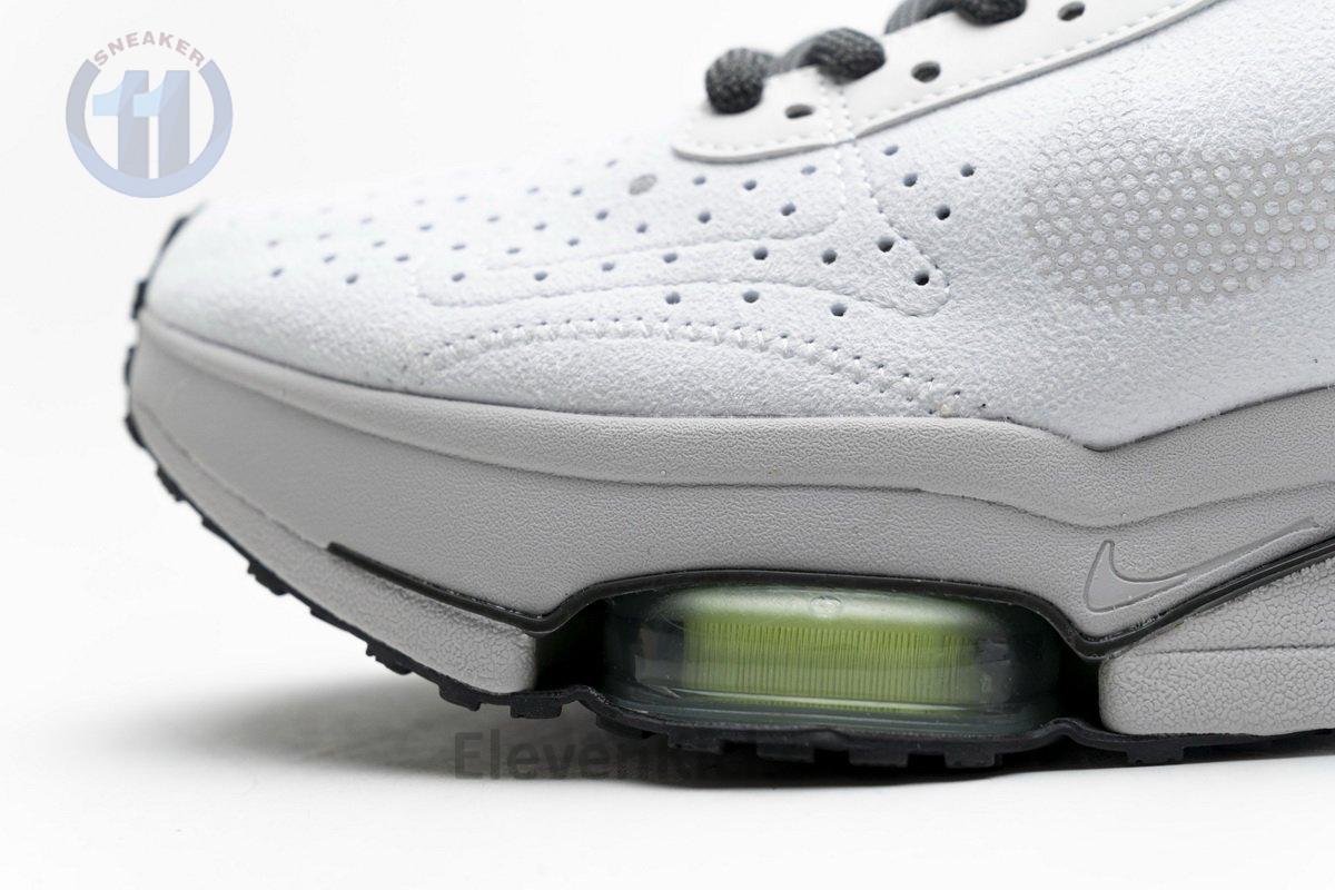 CJ2033-100 Nike Air Zoom Type N.354 “All White”