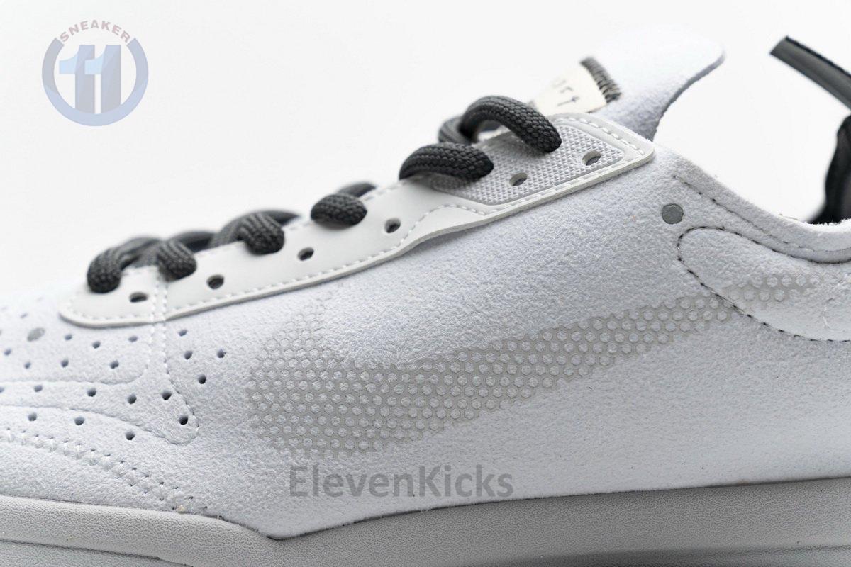 CJ2033-100 Nike Air Zoom Type N.354 “All White”