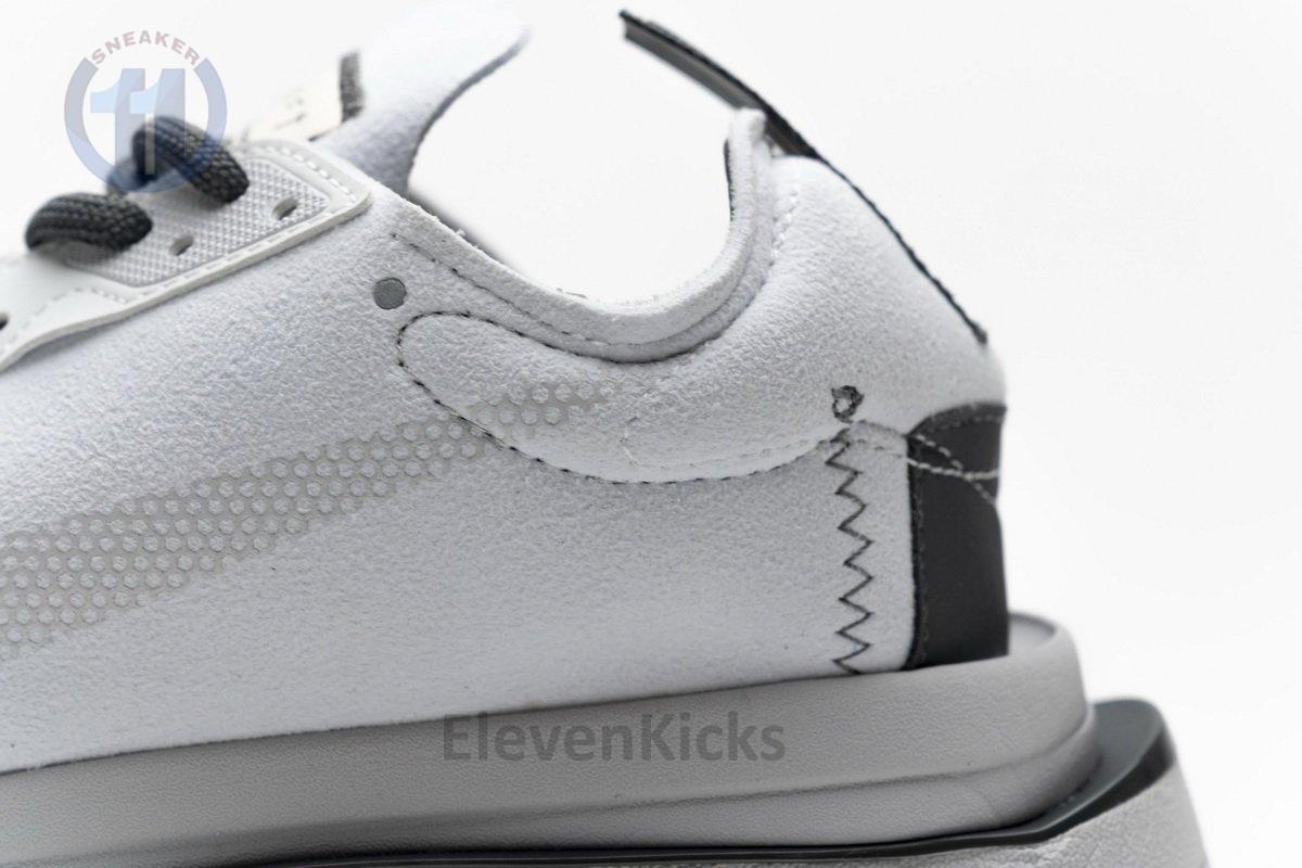 CJ2033-100 Nike Air Zoom Type N.354 “All White”