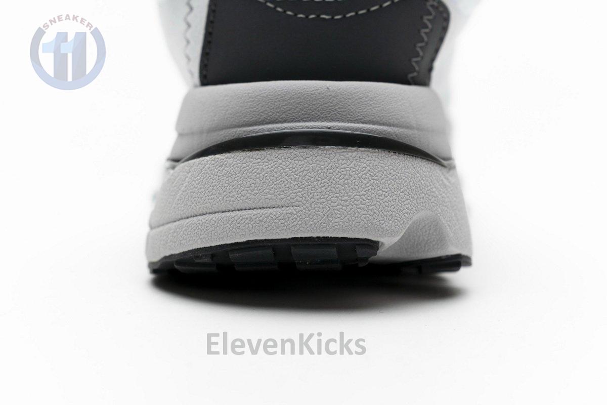CJ2033-100 Nike Air Zoom Type N.354 “All White”