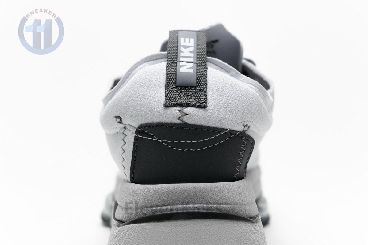 CJ2033-100 Nike Air Zoom Type N.354 “All White”
