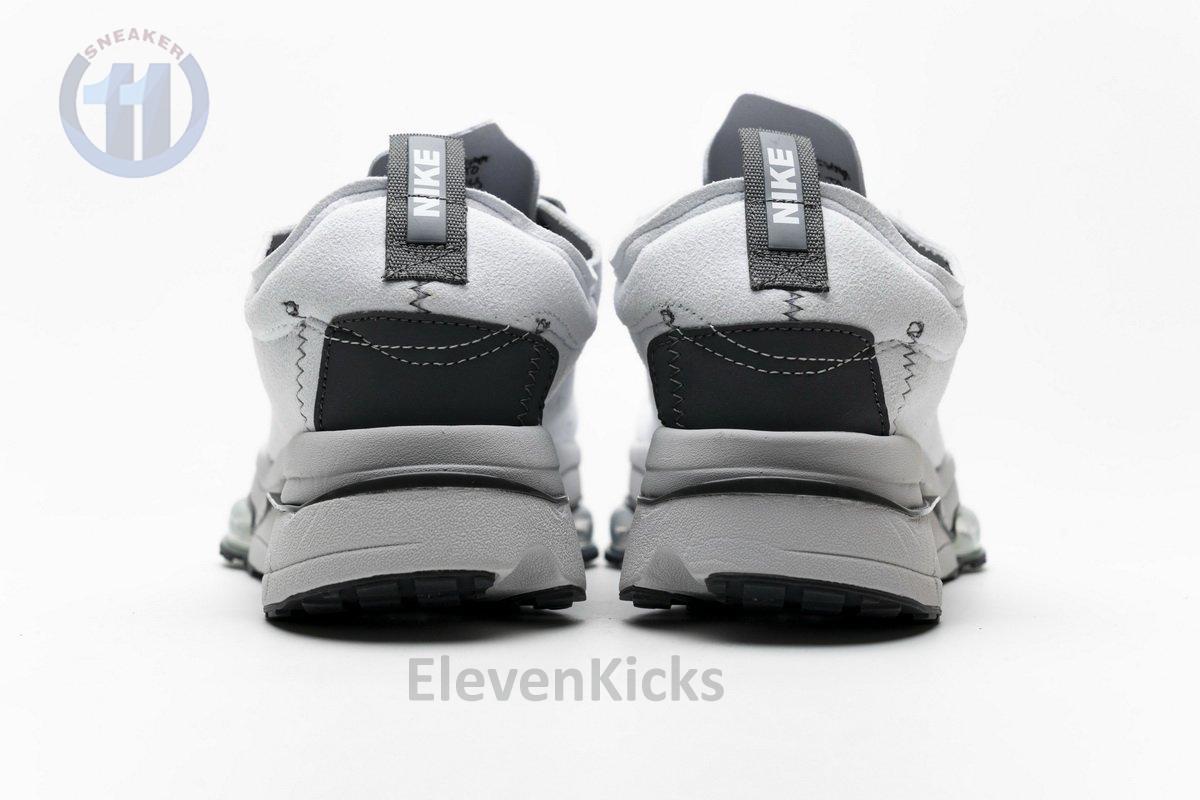 CJ2033-100 Nike Air Zoom Type N.354 “All White”