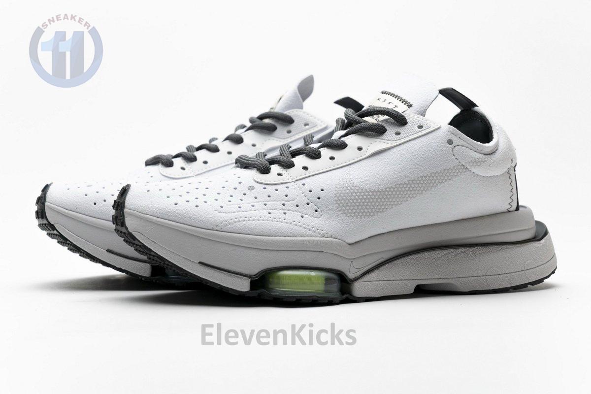 CJ2033-100 Nike Air Zoom Type N.354 “All White”