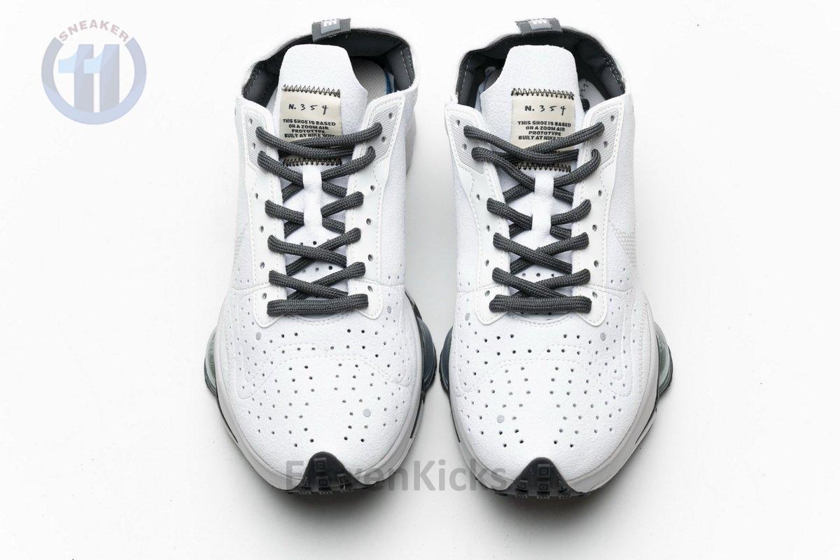 CJ2033-100 Nike Air Zoom Type N.354 “All White”