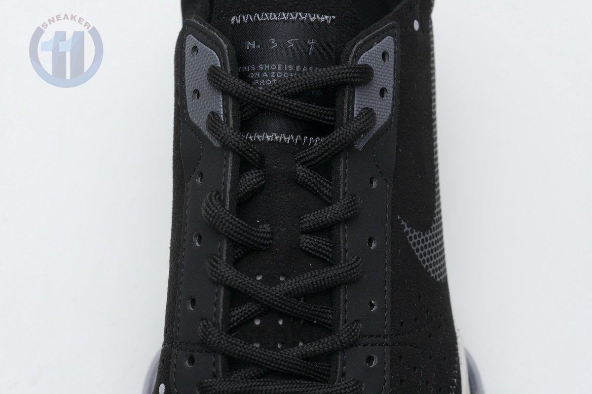 CJ2033-003 Nike Air Zoom Type N.354 “Black Pink”