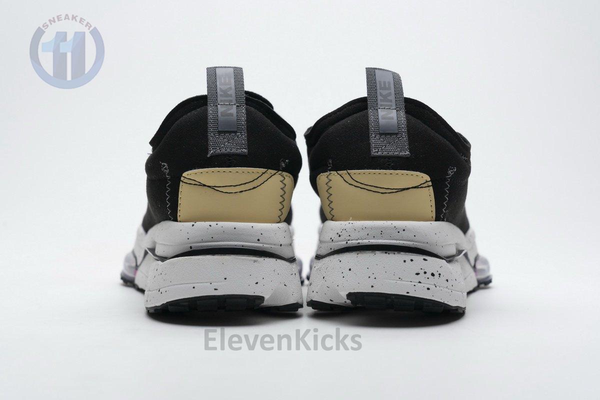 CJ2033-003 Nike Air Zoom Type N.354 “Black Pink”