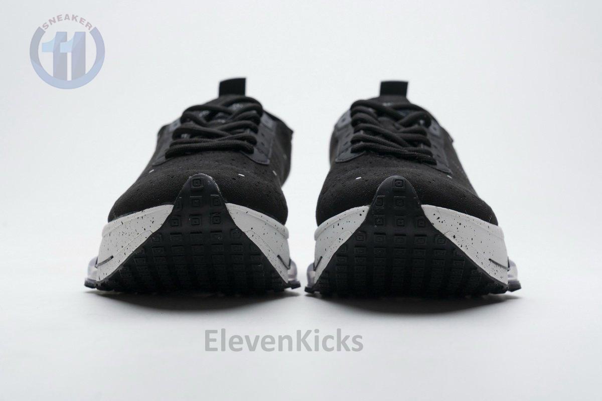 CJ2033-003 Nike Air Zoom Type N.354 “Black Pink”