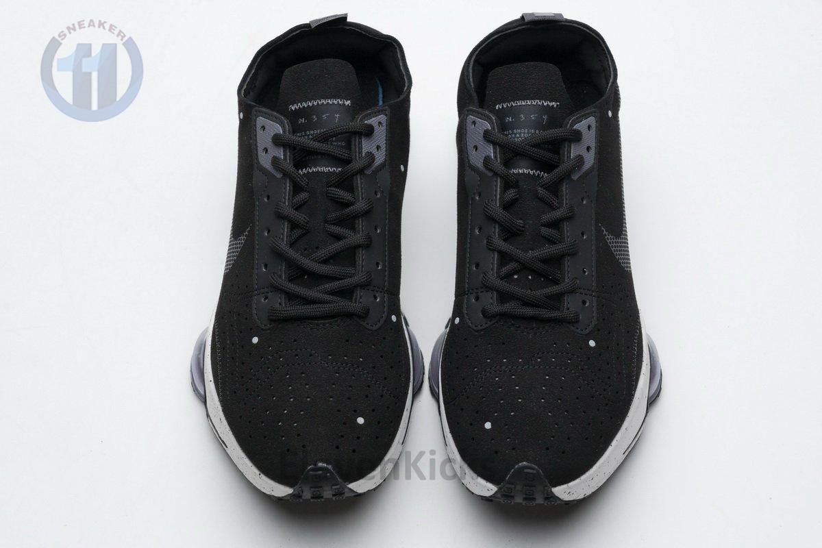 CJ2033-003 Nike Air Zoom Type N.354 “Black Pink”