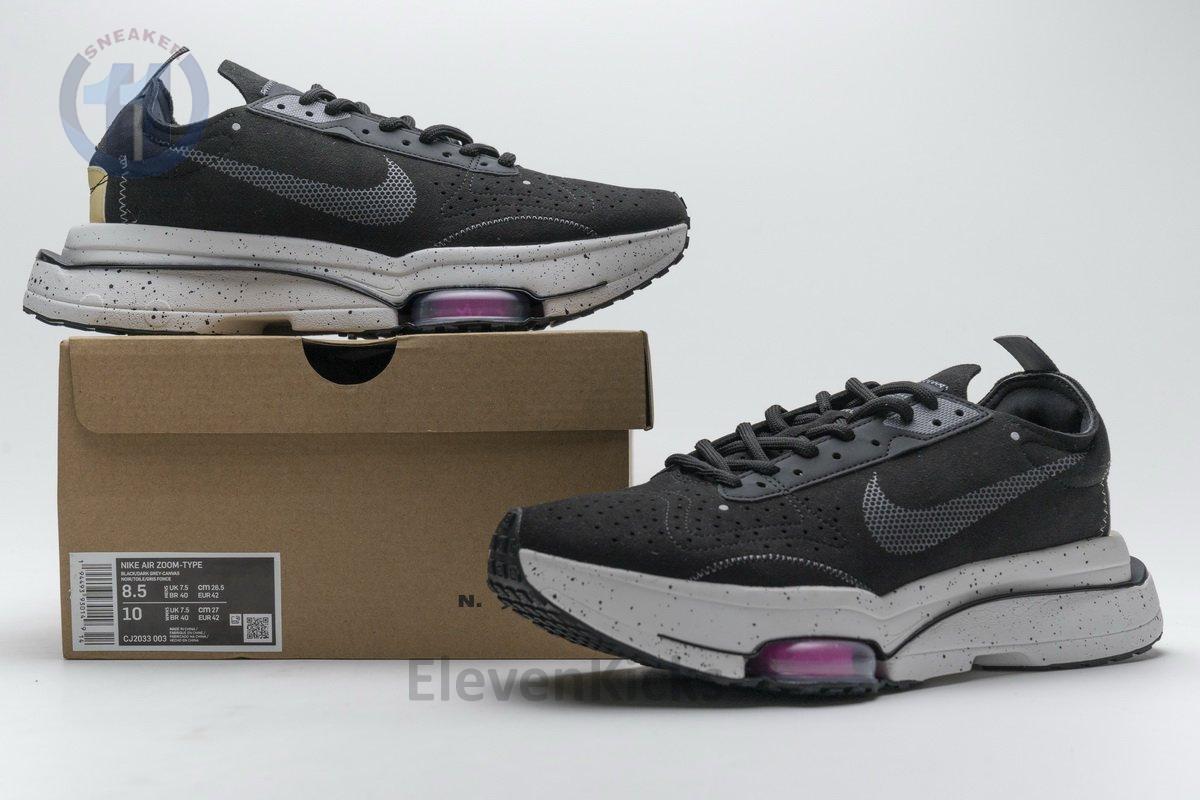 CJ2033-003 Nike Air Zoom Type N.354 “Black Pink”
