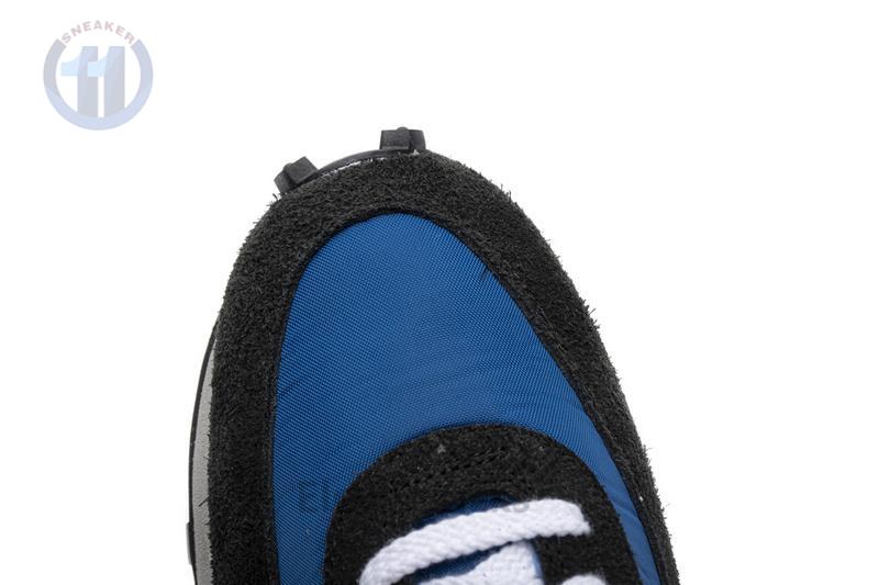 Undercover x Nike Dbreak BlackBlue BV4594-400