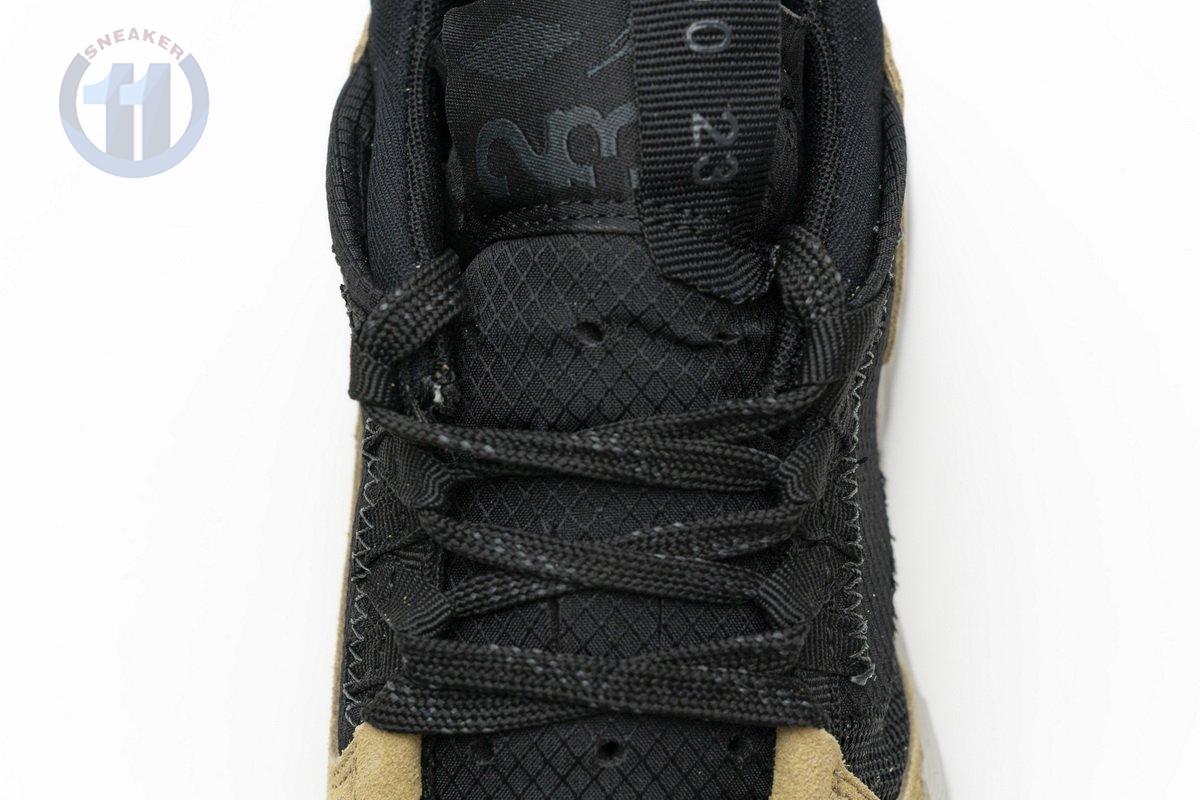 CD6109-002 Jordan Delta SP Black Flax