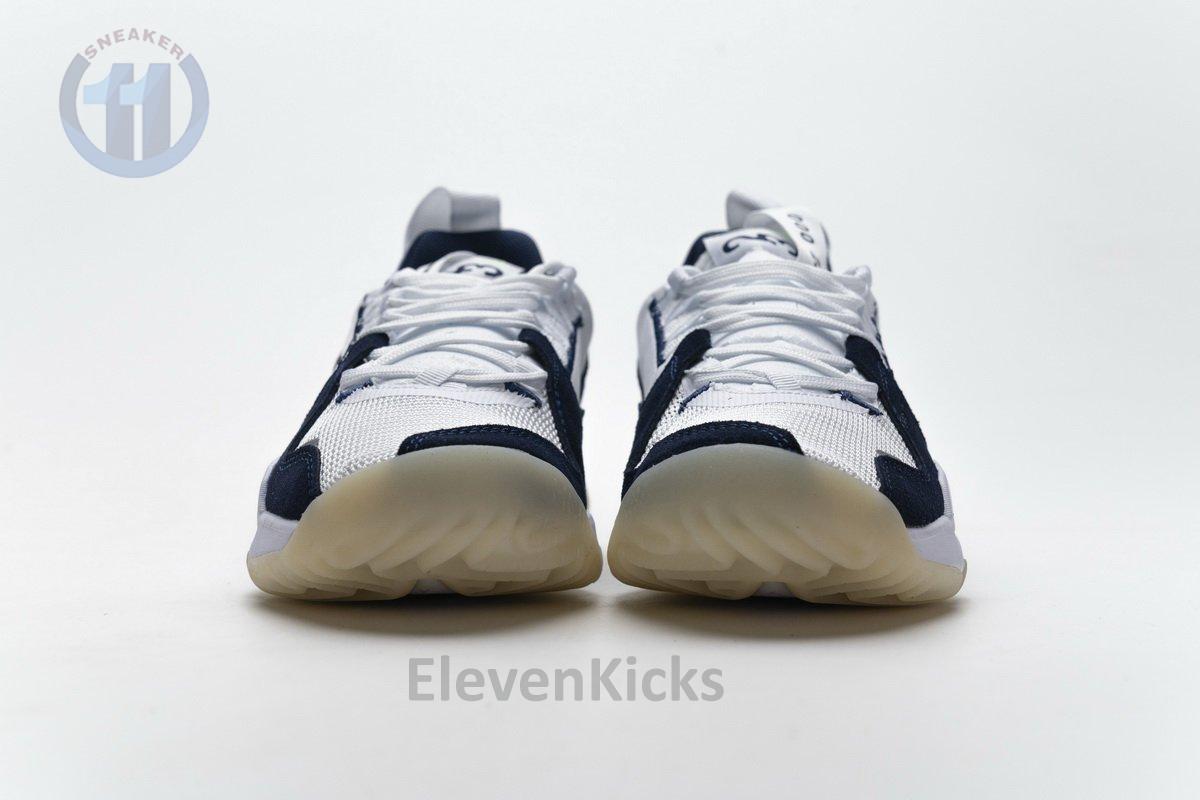 CD6109-006 Jordan Delta SP White Dark Blue