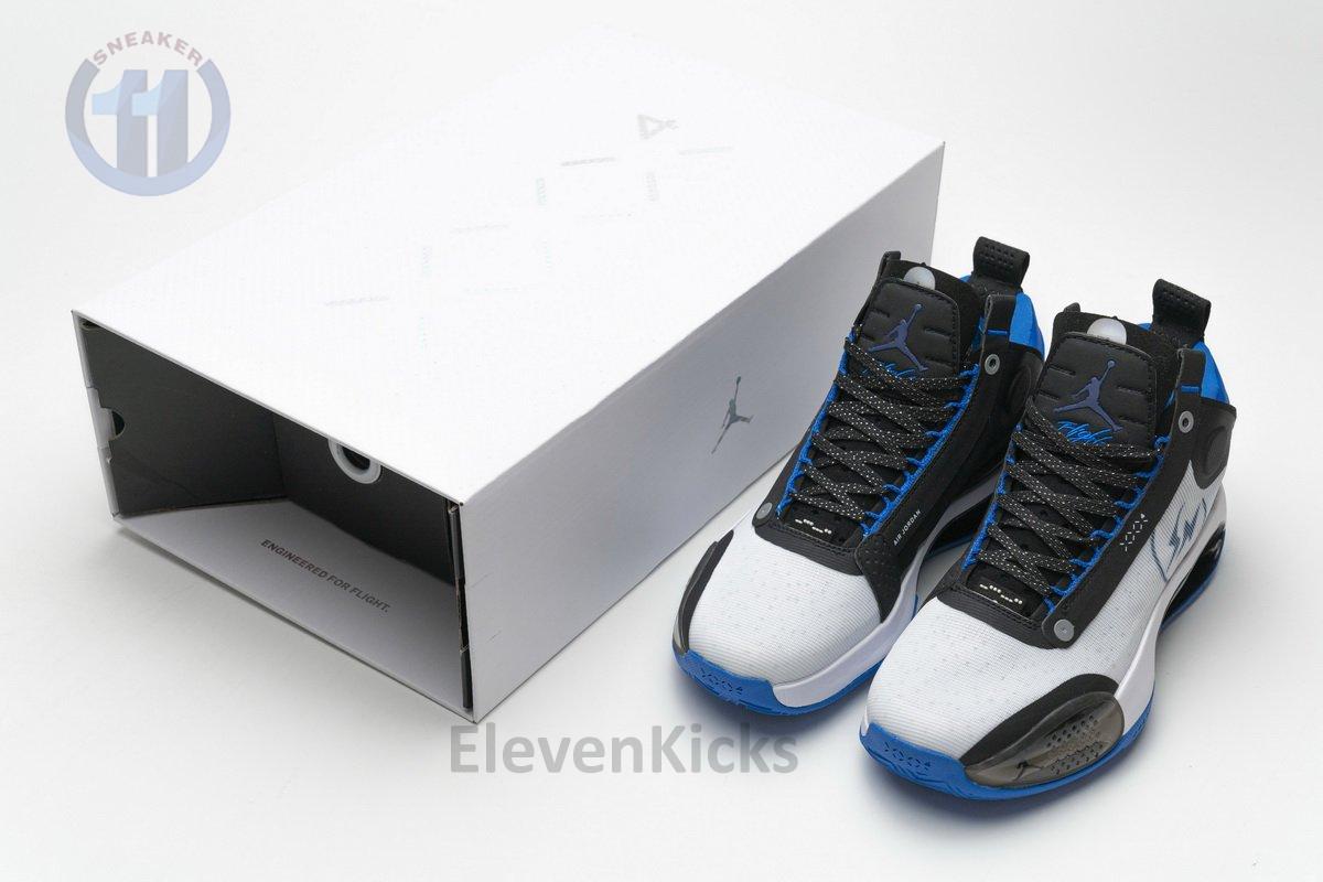 BQ3384-040 Fragment X Air Jordan 34 XXXIV PF PF