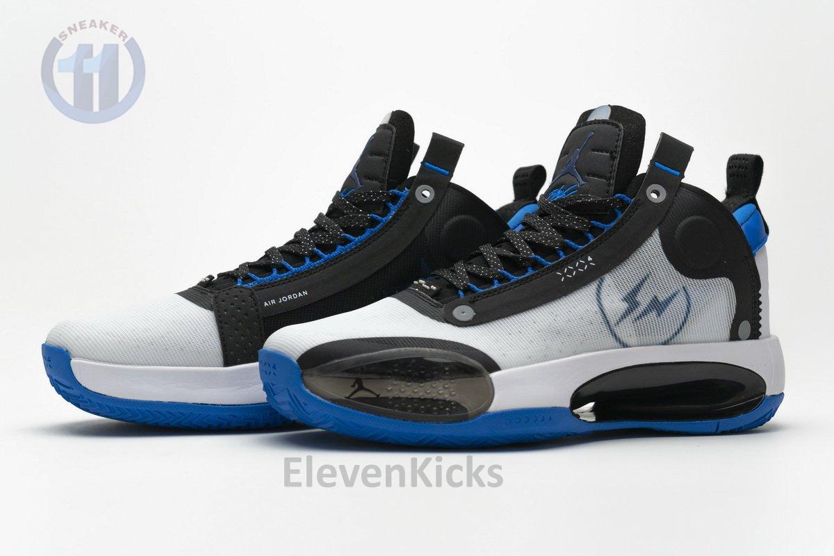 BQ3384-040 Fragment X Air Jordan 34 XXXIV PF PF
