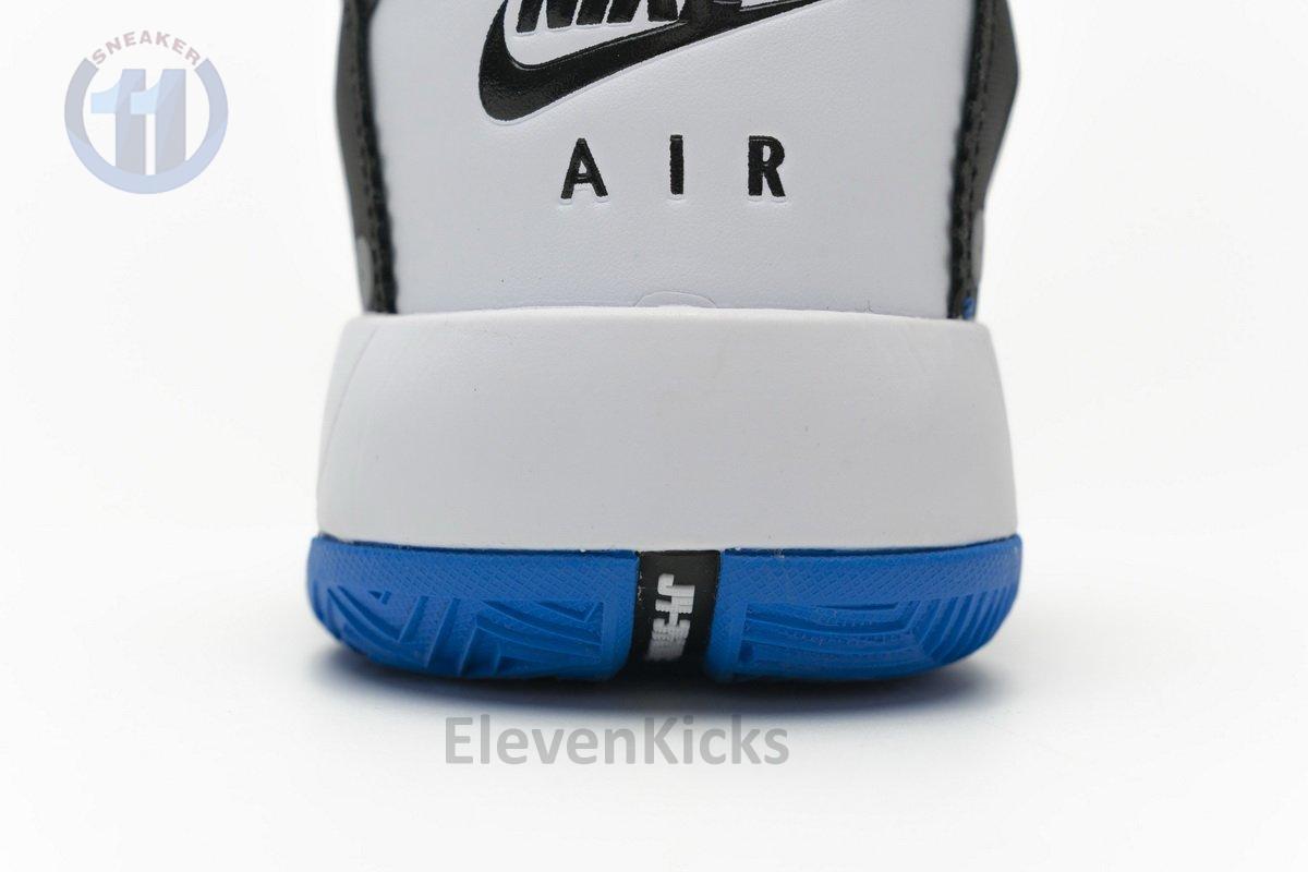 BQ3384-040 Fragment X Air Jordan 34 XXXIV PF PF