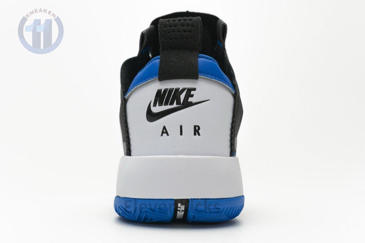 BQ3384-040 Fragment X Air Jordan 34 XXXIV PF PF