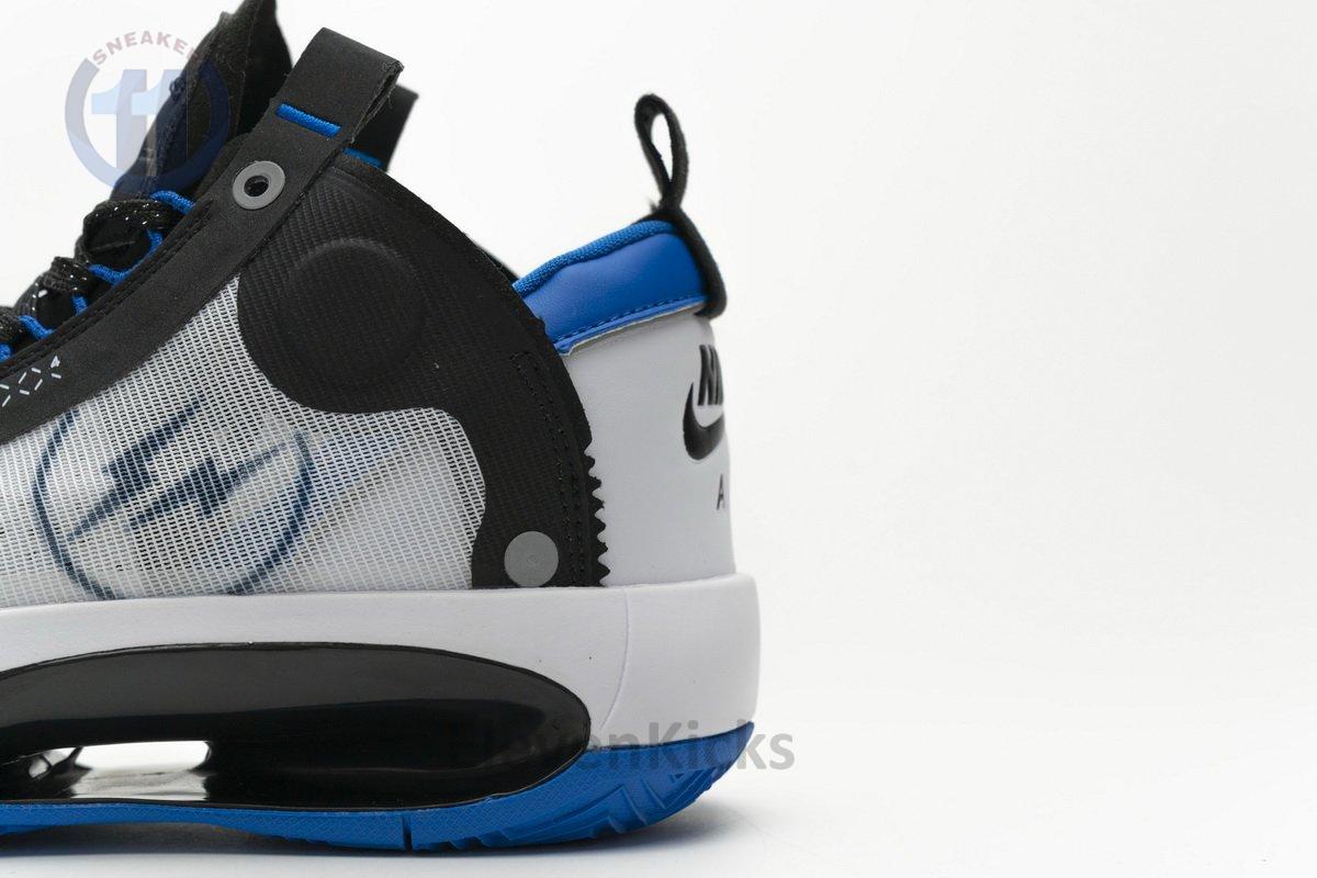 BQ3384-040 Fragment X Air Jordan 34 XXXIV PF PF