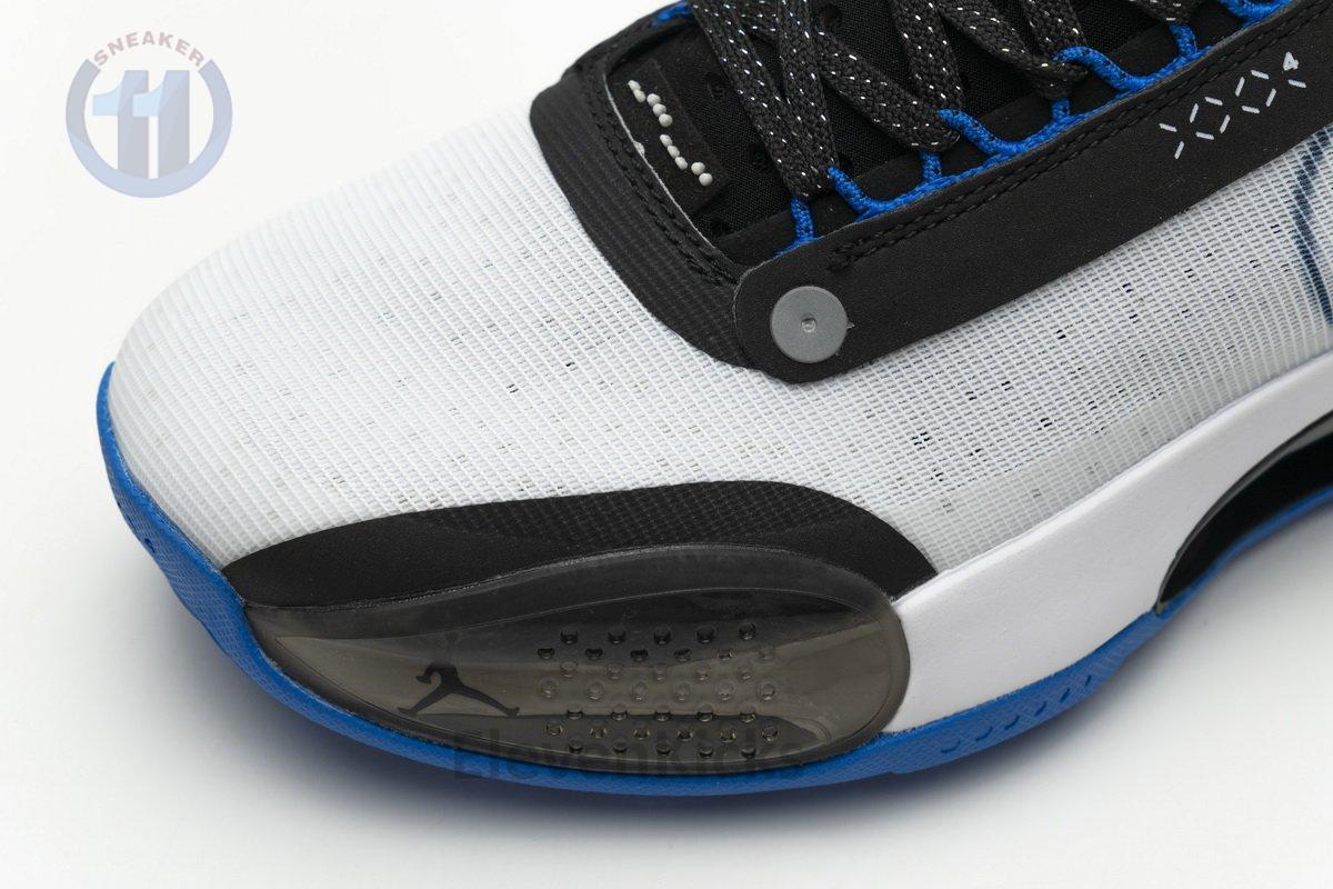BQ3384-040 Fragment X Air Jordan 34 XXXIV PF PF