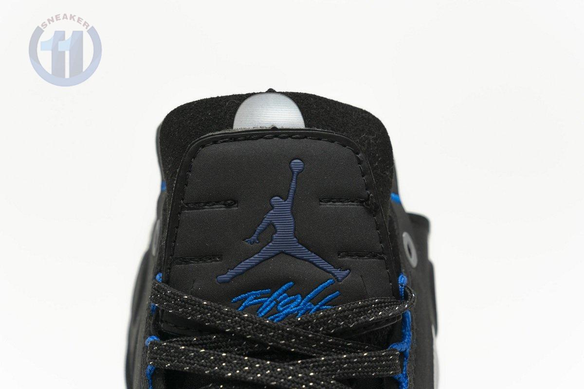 BQ3384-040 Fragment X Air Jordan 34 XXXIV PF PF