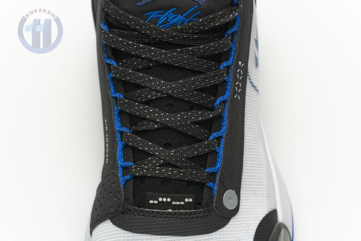 BQ3384-040 Fragment X Air Jordan 34 XXXIV PF PF