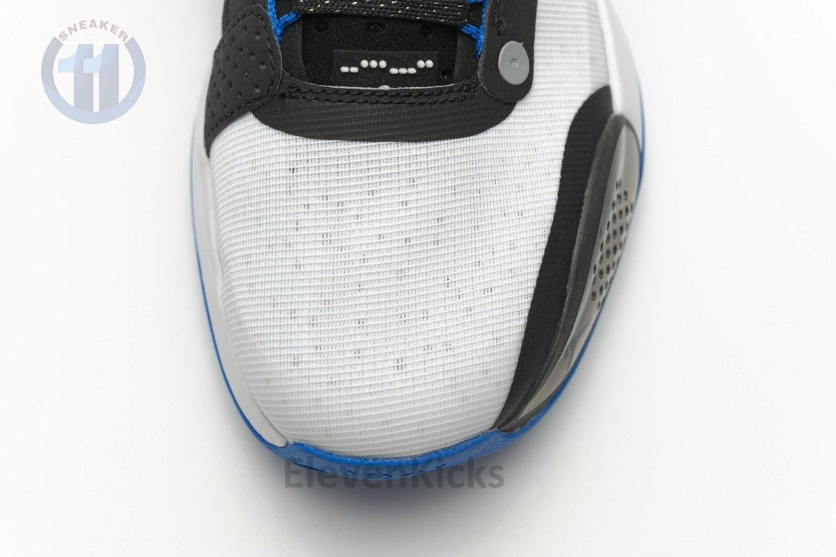 BQ3384-040 Fragment X Air Jordan 34 XXXIV PF PF