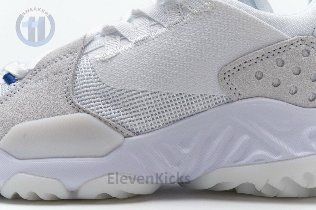 CD6109-300 Jordan Delta SP White Grey Blue