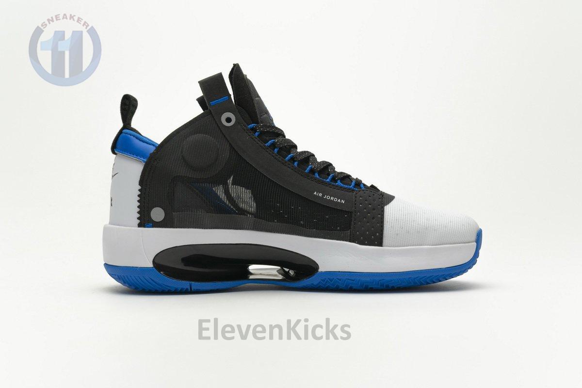 BQ3384-040 Fragment X Air Jordan 34 XXXIV PF PF