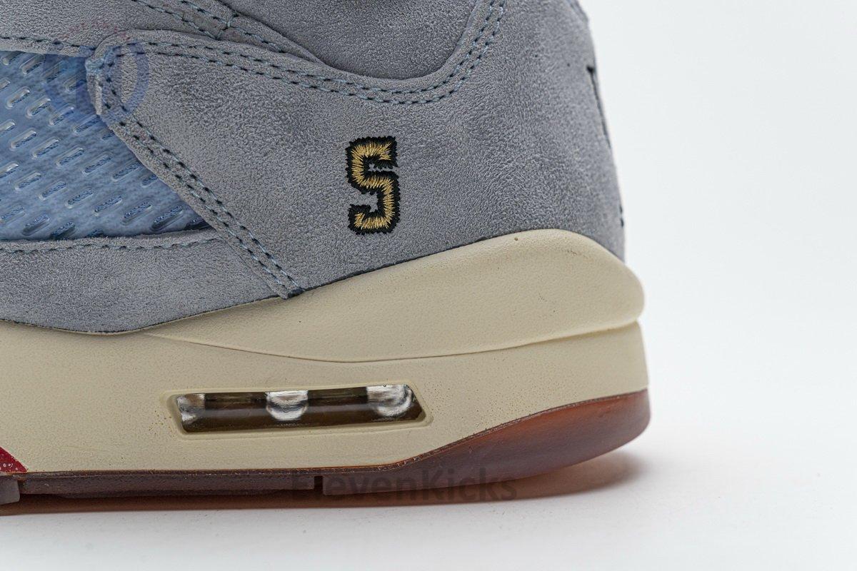 CI1899-400 Air Jordan 5 Retro “Trophy Room”