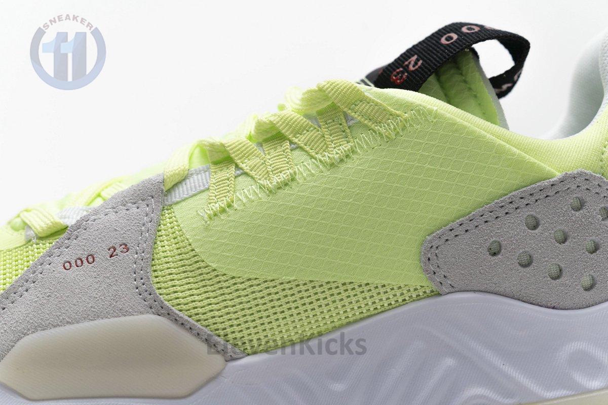 CD6109-700 Jordan Delta SP Green