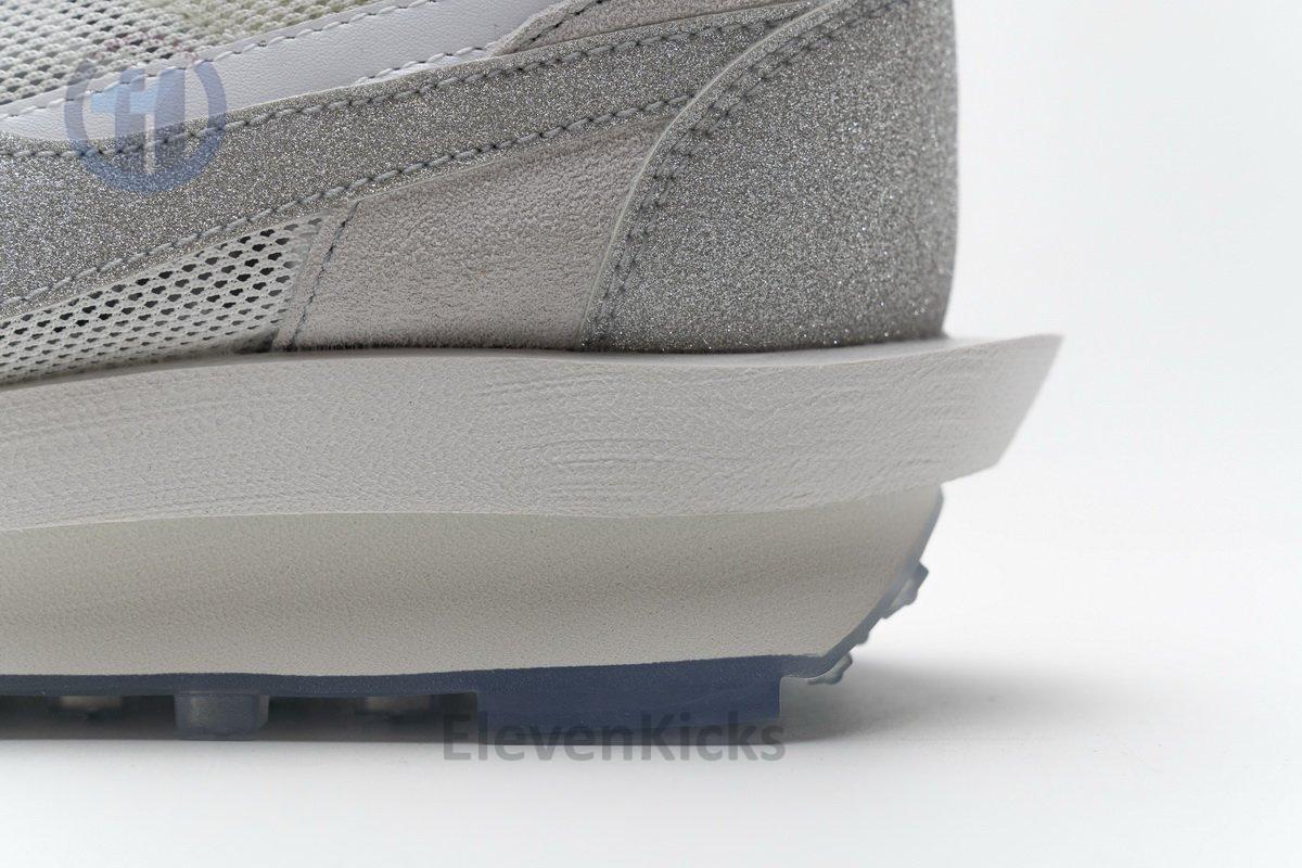 BV5053-100 Sacai x Nike LDWaffle White Bright White