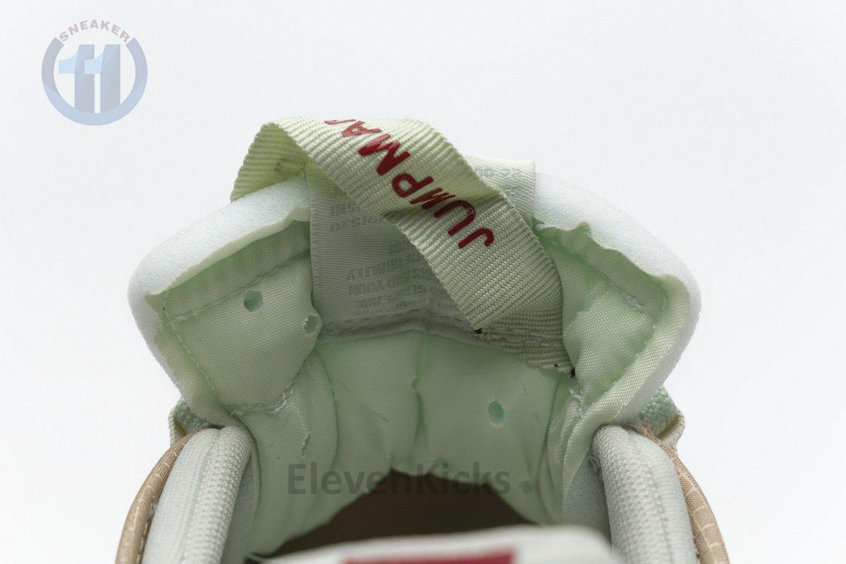 CD6109-200 Jordan Delta SP Vachetta Tan
