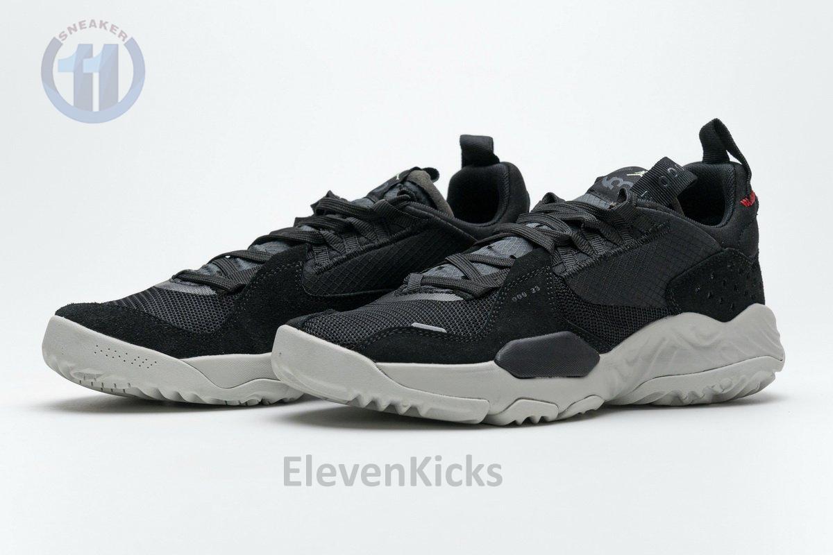 CD6109-001 Jordan Delta SP Black
