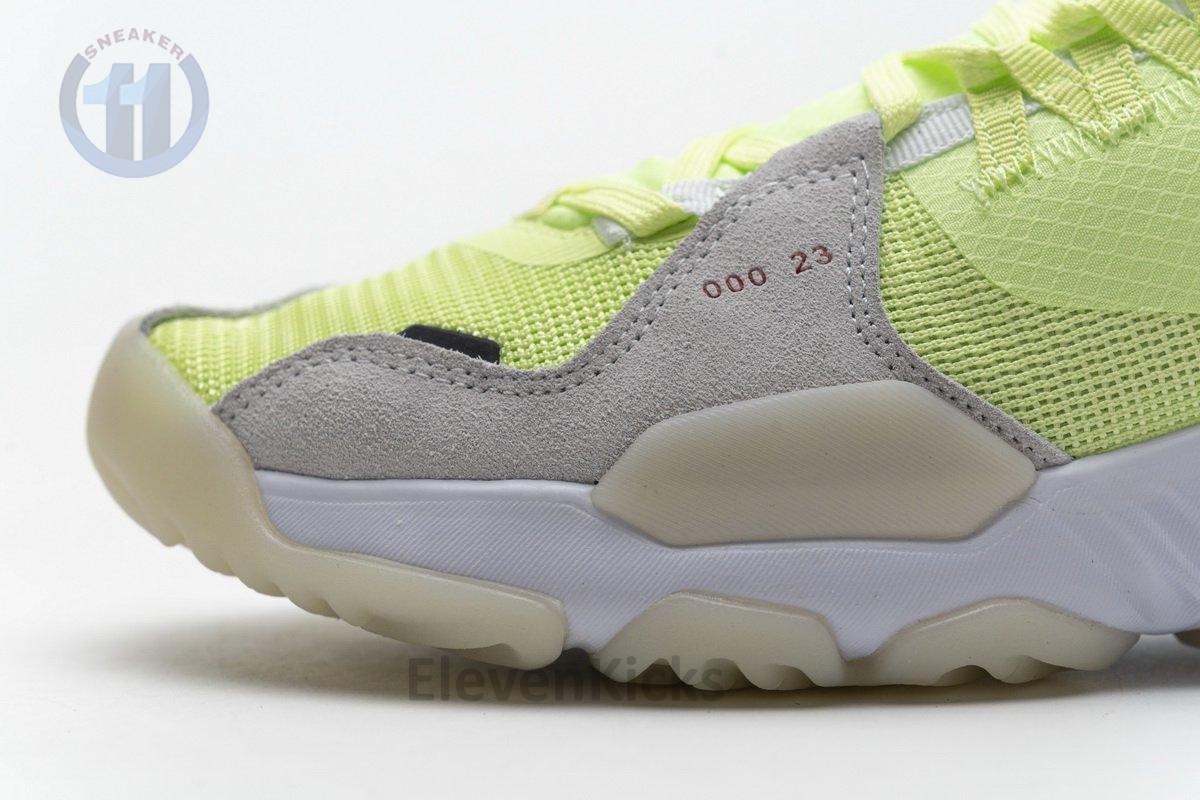CD6109-700 Jordan Delta SP Green