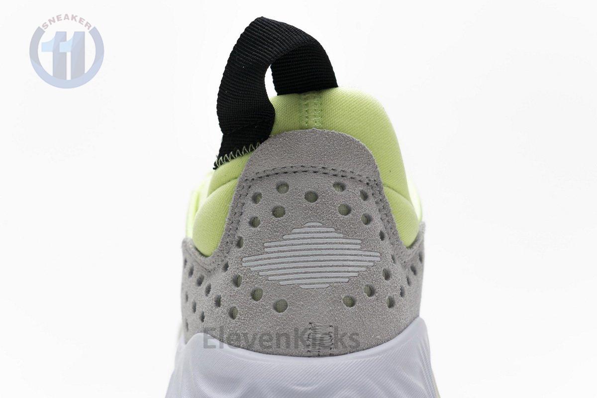 CD6109-700 Jordan Delta SP Green