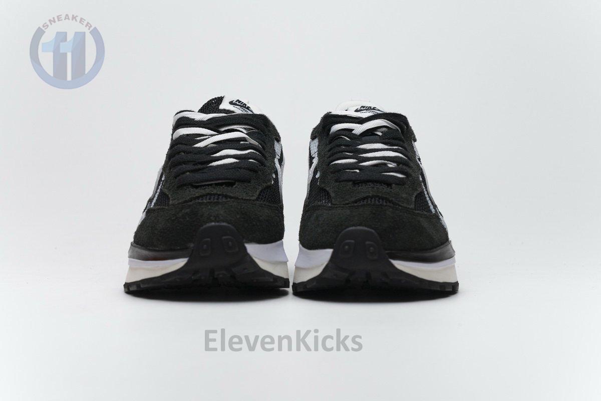 CI9928-001 Sacai x Nike Pegasua Vaporfly Black White
