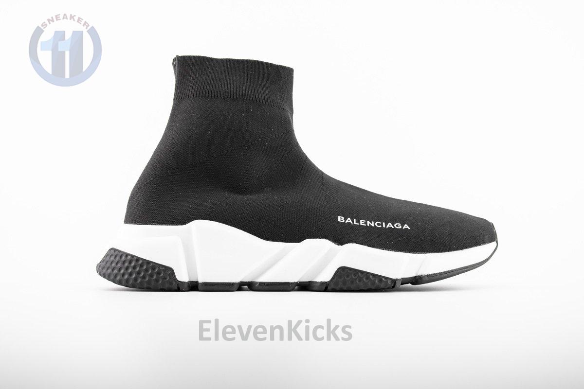 Ba*len*cia*ga speed runner