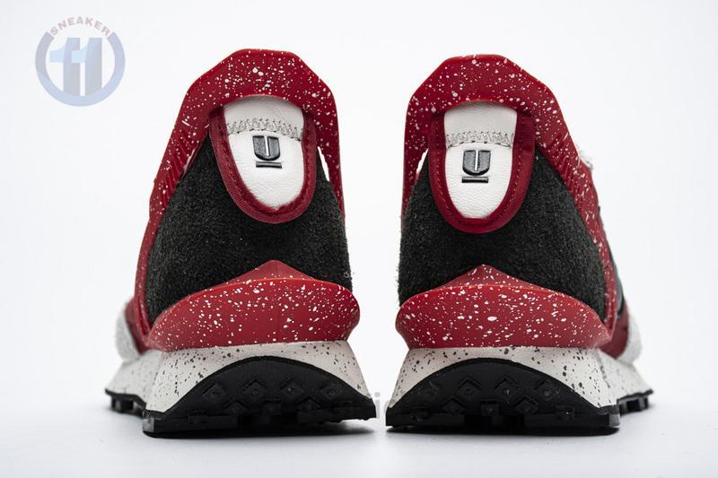 Undercover x Nike Dbreak University Red CJ3295-600