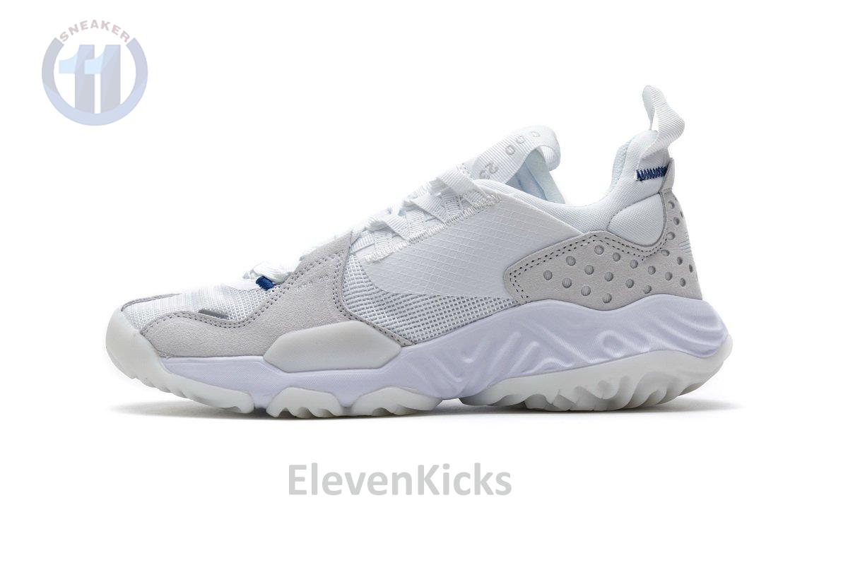 CD6109-300 Jordan Delta SP White Grey Blue